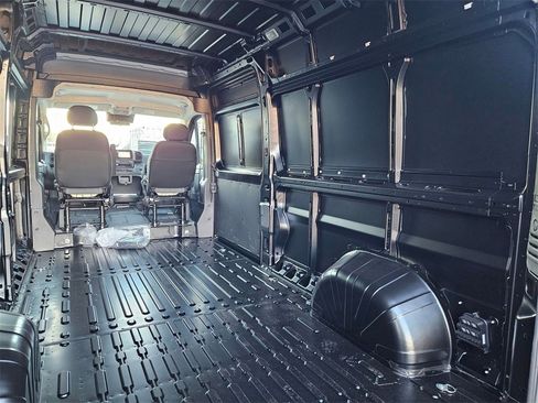 New 2026 RAM ProMaster 2500 image 12