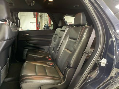 Used 2024 Dodge Durango GT AWD/4WD image 23