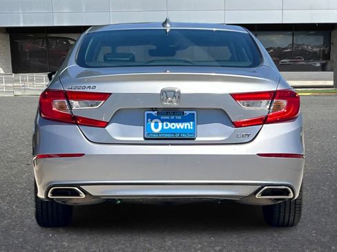 Used 2018 Honda Accord EX-L image 8