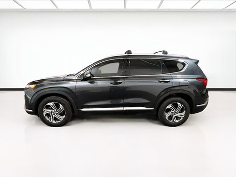 Used 2022 Hyundai Santa Fe SEL w/ Convenience Package image 22