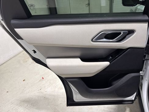 Used 2023 Land Rover Range Rover Velar R-Dynamic S image 28