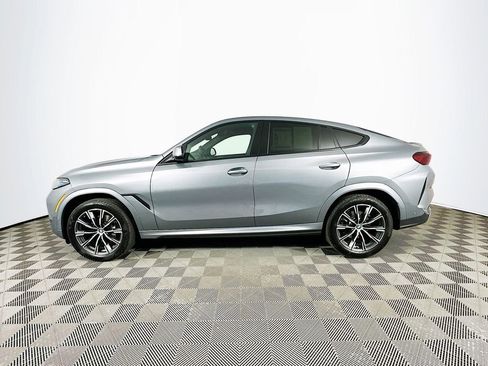 Used 2026 BMW X6 xDrive40i AWD/4WD image 5