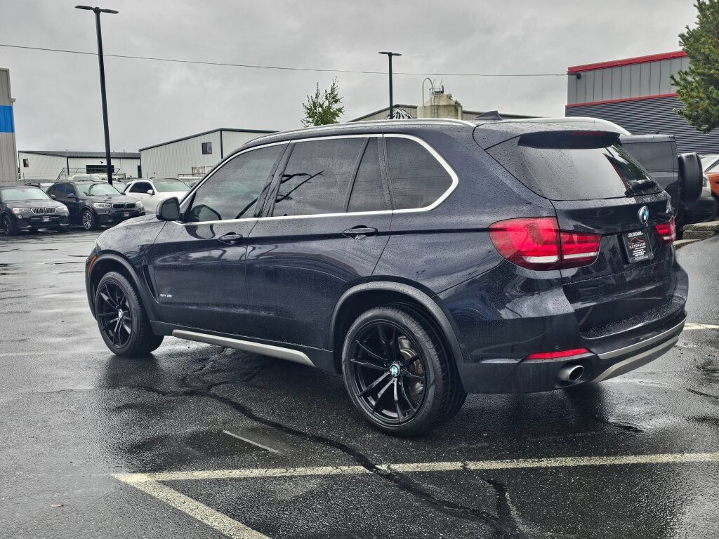 Used 2016 BMW X5 xDrive35i AWD/4WD image 7