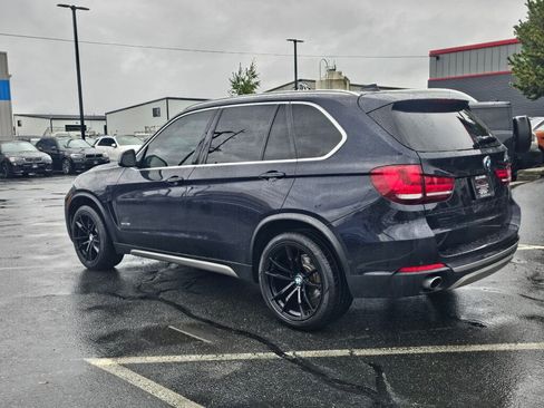 Used 2016 BMW X5 xDrive35i image 7