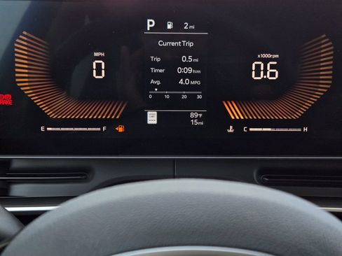 New 2026 Kia Carnival FWD image 13