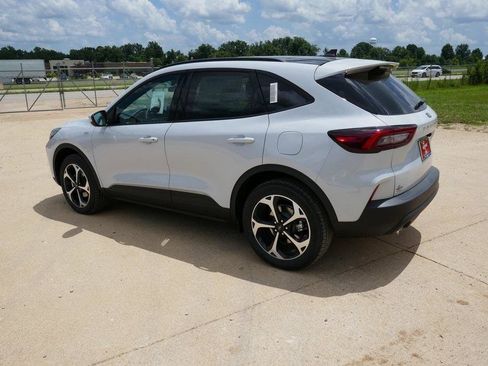 New 2025 Ford Escape ST-Line Elite image 6