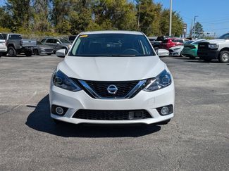 Used 2019 Nissan Sentra SR w/ Premium Package (SR) video 3