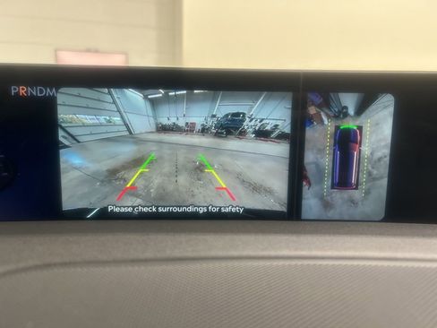 New 2025 Lincoln Navigator Reserve image 14