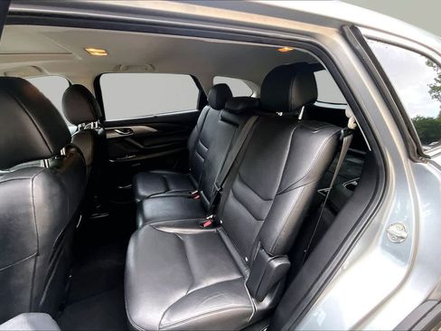 Used 2018 MAZDA CX-9 Touring w/ Touring Premium Package FWD image 21