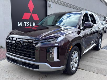 Used 2023 Hyundai Palisade SEL w/ Winter Package