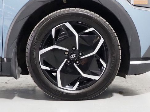 Used 2024 Hyundai Ioniq 5 SEL image 44