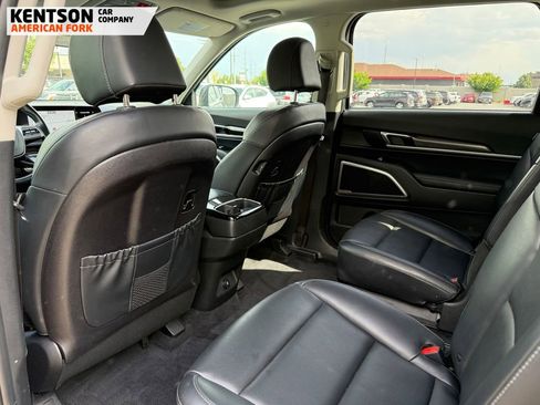 Used 2025 Kia Telluride S AWD/4WD image 33