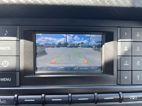 Used 2016 Ford Mustang Convertible w/ Equipment Group 051A image 13