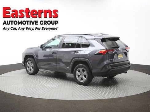 Used 2023 Toyota RAV4 LE AWD/4WD image 63