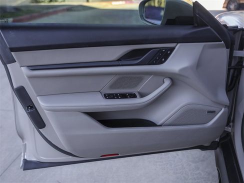 Certified 2024 Porsche Taycan 4S image 28