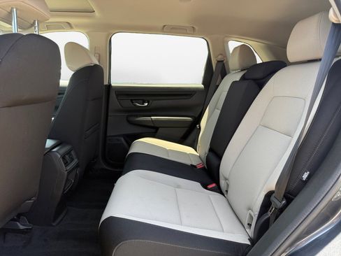 Certified 2024 Honda CR-V EX image 13