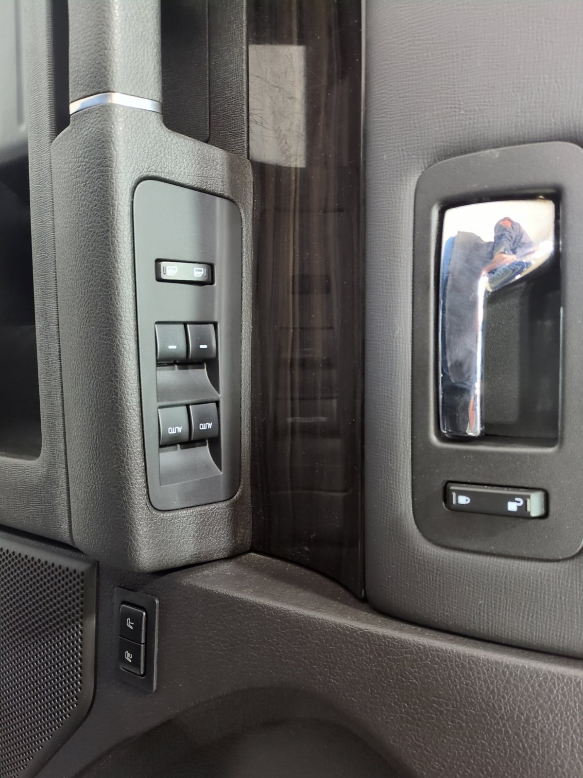 Used 2015 Ford Flex SEL w/ Equipment Group 202A FWD image 23