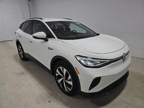 Used 2023 Volkswagen ID.4 Pro RWD image 3