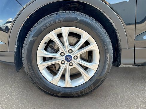 Used 2018 Ford Escape SEL AWD/4WD image 33