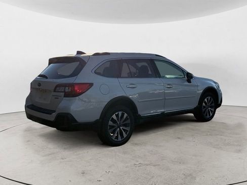Used 2019 Subaru Outback 3.6R Touring w/ Protection Package #1 image 5