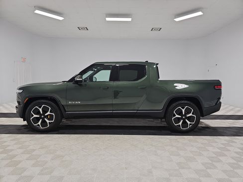 Used 2022 Rivian R1T Adventure image 2
