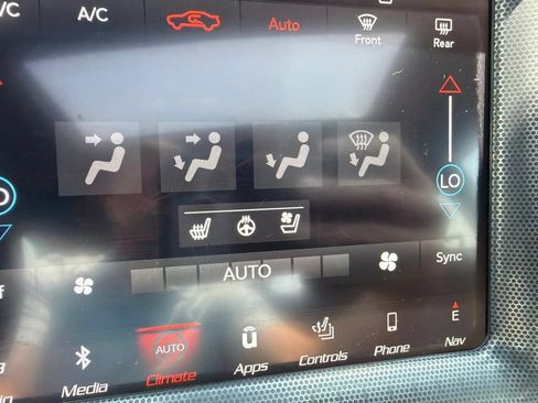 Used 2018 Dodge Challenger SXT Plus RWD image 18