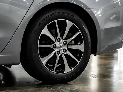 Used 2015 Acura TLX w/ Technology Package FWD image 56