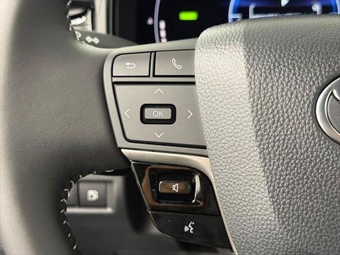 Certified 2026 Toyota Camry SE FWD image 26