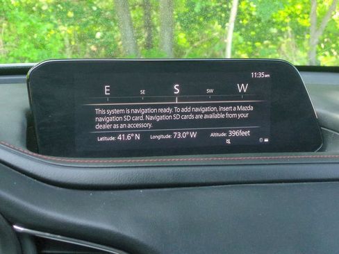 Certified 2023 MAZDA CX-30 AWD 2.5 S w/ Preferred Package image 20