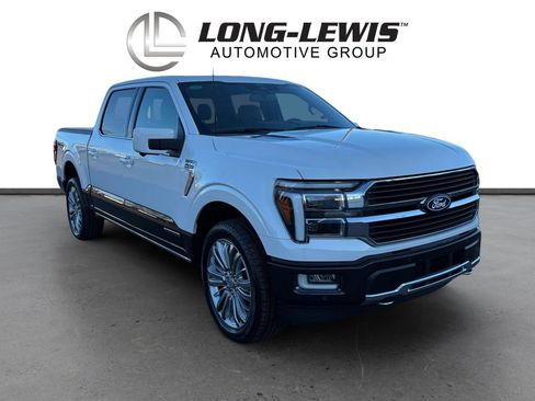 Used 2024 Ford F150 King Ranch image 10