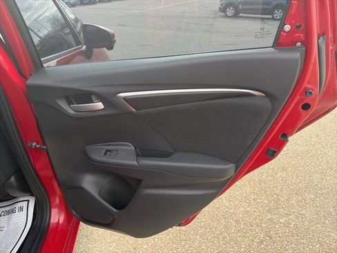 Used 2015 Honda Fit EX-L image 16