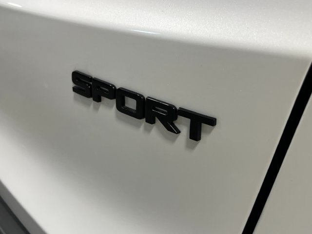 New 2027 Honda CR-V Sport-L image 10