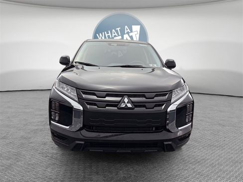 New 2026 Mitsubishi Outlander Sport LE image 9