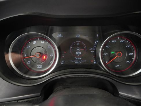 Used 2023 Dodge Charger SXT image 27