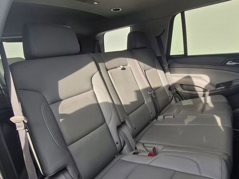 Used 2019 Chevrolet Tahoe LT image 5