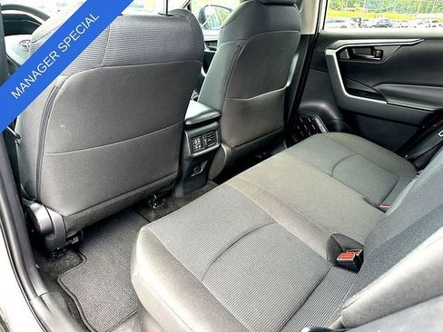 Certified 2024 Toyota RAV4 LE AWD/4WD image 18