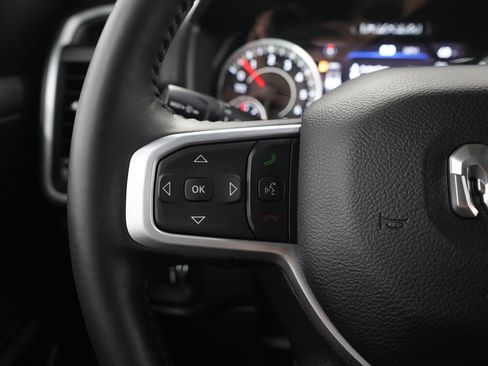Used 2023 RAM 1500 Big Horn AWD/4WD image 23