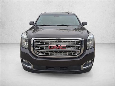 Used 2018 GMC Yukon SLT w/ Open Road Package image 2