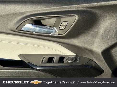 New 2026 Chevrolet Trax LT w/ Driver Confidence Package image 24