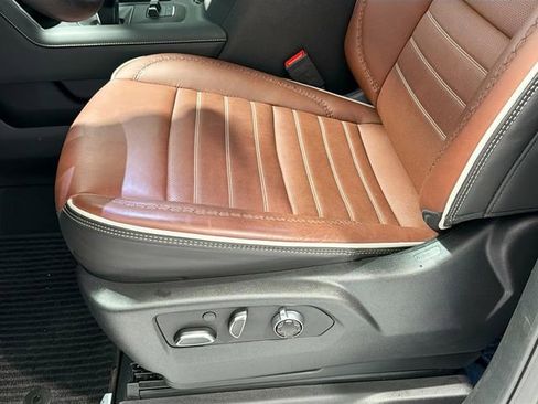 Certified 2025 GMC Sierra 1500 Denali Ultimate image 20