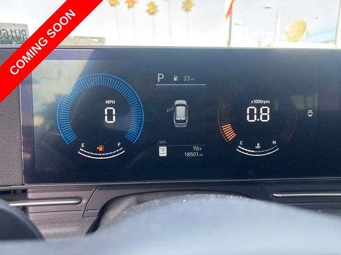 Used 2024 Hyundai Kona SEL FWD image 19