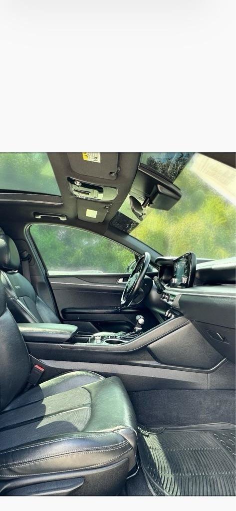 Used 2021 Kia K5 GT-Line w/ GT-Line FWD Premium Package image 29
