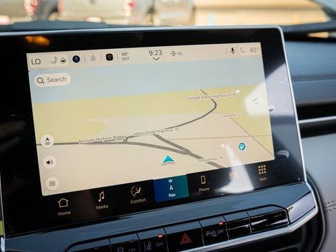 New 2025 Jeep Compass Limited w/ Elite Group image 23