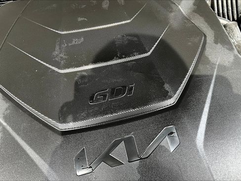 Used 2025 Kia Telluride SX Prestige X-Line image 34