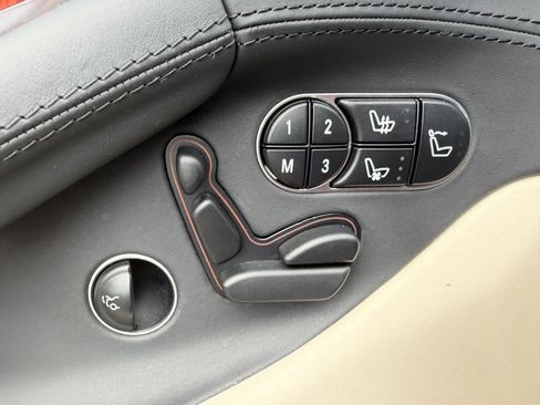 Used 2009 Mercedes-Benz SL 63 AMG image 13
