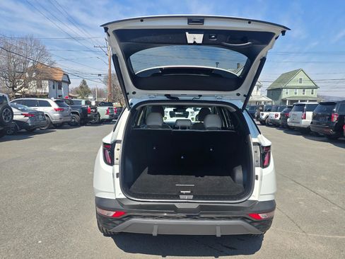 Used 2022 Hyundai Tucson Limited image 20