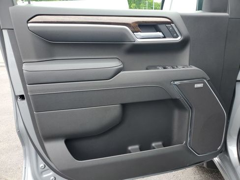 New 2026 GMC Sierra 1500 AT4 w/ AT4 Premium Package AWD/4WD image 13