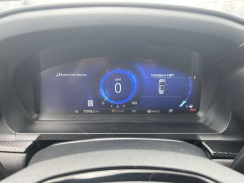 Used 2022 Ford Explorer ST w/ Equipment Group 401A AWD/4WD image 15