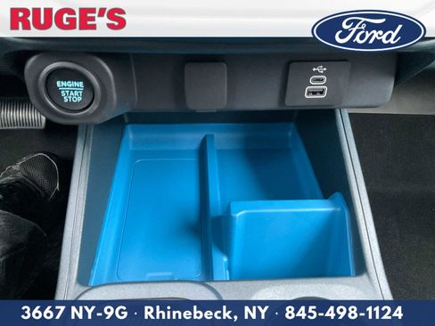 New 2026 Ford Maverick XLT w/ Equipment Group 301A image 25