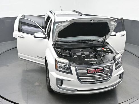 Used 2017 GMC Terrain Denali AWD/4WD image 60